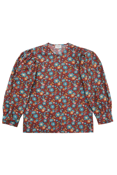 Blusa Plumcake Liberty Betsy